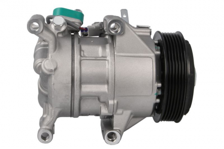 Compresor climatizare potrivit TOYOTA YARIS, YARIS/HATCHBACK 1.0/1.4D 12.10-06.20 [3]