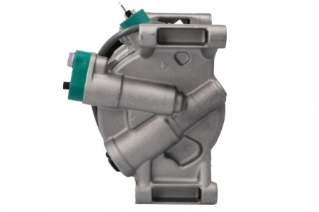 Compresor climatizare potrivit TOYOTA YARIS, YARIS/HATCHBACK 1.0/1.4D 12.10-06.20 [2]