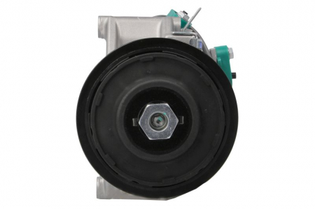 Compresor climatizare potrivit TOYOTA YARIS, YARIS/HATCHBACK 1.0/1.4D 12.10-06.20 [1]