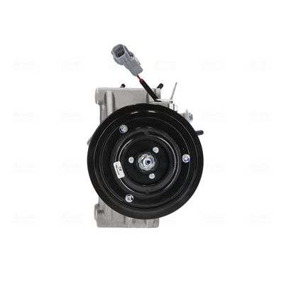 Compresor climatizare potrivit TOYOTA YARIS, YARIS/HATCHBACK 1.3/1.5 09.11-06.20 [3]