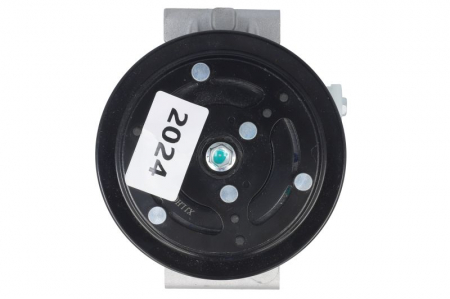 Compresor climatizare potrivit TOYOTA YARIS, YARIS VERSO 1.0/1.3/1.5 04.99-11.05 [1]