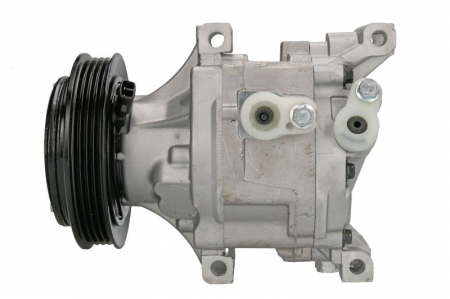 Compresor climatizare potrivit TOYOTA YARIS, YARIS VERSO 1.3/1.5 08.99-11.05 [0]