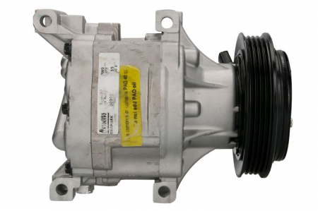 Compresor climatizare potrivit TOYOTA YARIS, YARIS VERSO 1.3/1.5 08.99-11.05 [3]