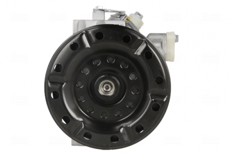 Compresor climatizare potrivit TOYOTA YARIS, YARIS / VIOS 1.3/1.5 08.05-12.13 [3]
