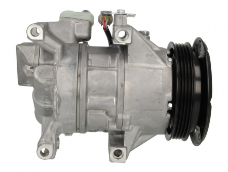 Compresor climatizare potrivit TOYOTA YARIS, YARIS / VIOS 1.3/1.5 08.05-12.13 [1]