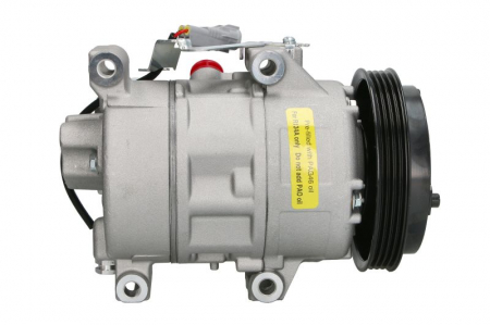 Compresor climatizare potrivit TOYOTA YARIS, YARIS / VIOS 1.5 11.05-12.14 [3]