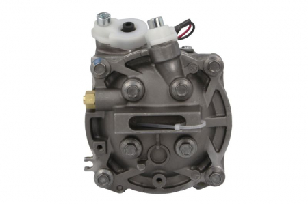 Compresor climatizare potrivit VAUXHALL ADAM, MOKKA / MOKKA X 1.2/1.4/1.6 06.12- [2]