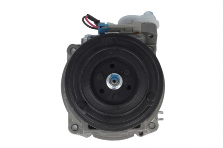 Compresor climatizare potrivit VAUXHALL ADAM, MOKKA / MOKKA X 1.2/1.4/1.6 06.12- [1]