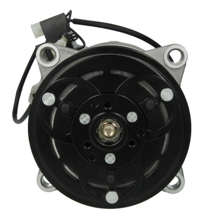 Compresor climatizare potrivit VOLVO 850, C70 I, S70, S80 I, V70 I, XC70 I 2.0-2.5D 06.91-07.06 [1]