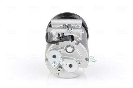 Compresor climatizare potrivit VOLVO C30, C70 II, S40 II, V50; FORD C-MAX, FOCUS C-MAX, FOCUS II, FOCUS II/KOMBI, KUGA I 2.0D 2003-2012 [3]