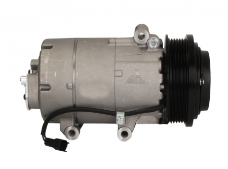 Compresor climatizare potrivit VOLVO C30, C70 II, S40 II, V50; FORD C-MAX, FOCUS C-MAX, FOCUS II, FOCUS II/KOMBI, KUGA I 2.0D 10.03-12.12 [3]