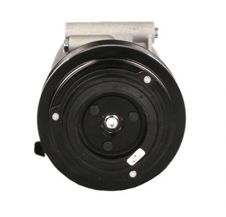 Compresor climatizare potrivit VOLVO C30, C70 II, S40 II, V50; FORD C-MAX, FOCUS C-MAX, FOCUS II, FOCUS II/KOMBI, KUGA I 2.0D 10.03-12.12 [1]
