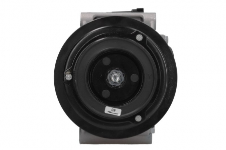 Compresor climatizare potrivit VOLVO C30, C70 II, S40 II, V50; FORD C-MAX, FOCUS C-MAX, FOCUS II, FOCUS II/KOMBI, KUGA I 2.0D/2.4D 2003-2012 [1]