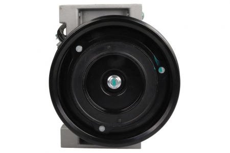 Compresor climatizare potrivit VOLVO C30, C70 II, S40 II, V50; FORD C-MAX, FOCUS C-MAX, FOCUS II, FOCUS III, FOCUS III/HATCHBACK, FOCUS II/KOMBI, KUGA I 1.4-2.5 10.03-02.20 [1]