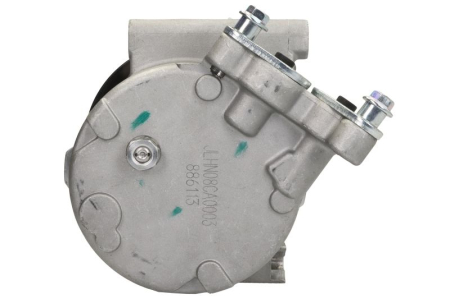 Compresor climatizare potrivit VOLVO C30, C70 II, S40 II, V50; FORD C-MAX, FOCUS C-MAX, FOCUS II, KUGA I 1.4-2.5 2003-2013 [1]