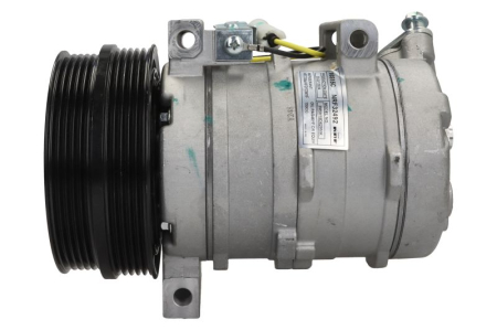 Compresor clima Ac - Compresor climatizare potrivit VOLVO C30, C70 II, S40 II, V50; FORD C-MAX, FOCUS C-MAX, FOCUS II, KUGA I 1.4-2.5 2003-2013