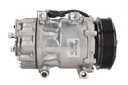 Compresor climatizare potrivit VOLVO C30, C70 II, S40 II, V50; FORD C-MAX, FOCUS C-MAX, FOCUS II, KUGA I 2.0D/2.4D 10.03-06.13 [3]