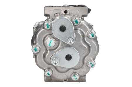 Compresor climatizare potrivit VOLVO C30, C70 II, S40 II, V50; FORD C-MAX, FOCUS C-MAX, FOCUS II, KUGA I 2.0D/2.4D 10.03-06.13 [2]