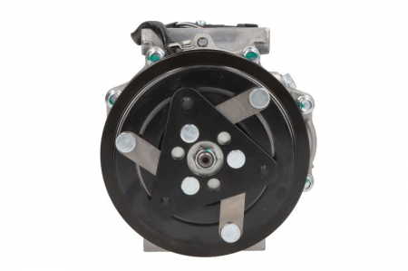 Compresor climatizare potrivit VOLVO C30, C70 II, S40 II, V50; FORD C-MAX, FOCUS C-MAX, FOCUS II, KUGA I 2.0D/2.4D 10.03-06.13 [1]