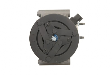Compresor climatizare potrivit VOLVO C30, S40 II, S60 II, S80 II, V40, V50, V60 I, V70 III; FORD C-MAX II, FOCUS III, FOCUS III/HATCHBACK, GALAXY II, GALAXY MK II 1.6-1.6LPG 01.05-02.20 [1]