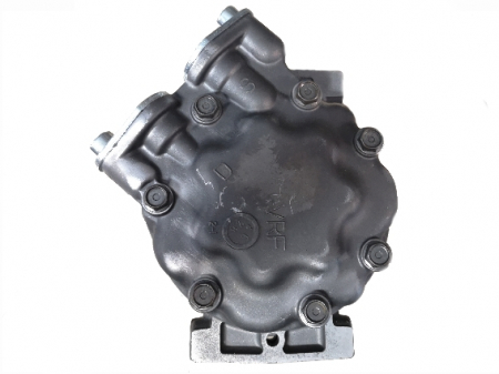 Compresor climatizare potrivit VOLVO C30, S40 II, S60 II, S80 II, V50, V60 I, V70 III 1.6D/2.0D 10.07-12.15 [1]