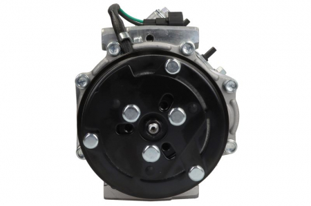 Compresor climatizare potrivit VOLVO C30, S40 II, S60 II, S80 II, V50, V60 I, V70 III 1.6D/2.0D 10.07-12.15 [1]