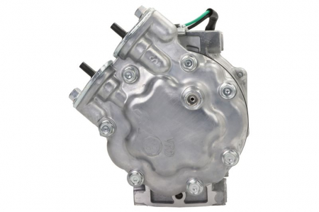 Compresor climatizare potrivit VOLVO C30, S40 II, S60 II, S80 II, V50, V60 I, V70 III 1.6D/2.0D 10.07-12.15 [2]