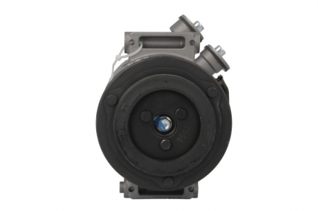 Compresor climatizare potrivit VOLVO C30, S40 II, V50; FORD C-MAX, C-MAX II, FOCUS C-MAX, FOCUS II, FOCUS III, FOCUS III/HATCHBACK, FOCUS III/KOMBI, FOCUS II/KOMBI, GRAND C-MAX 1.0-3.2D 10.03- [1]