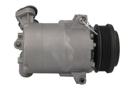 Compresor climatizare potrivit VOLVO C30, S40 II, V50; FORD C-MAX, C-MAX II, FOCUS C-MAX, FOCUS II, FOCUS III, FOCUS III/HATCHBACK, FOCUS III/KOMBI, FOCUS II/KOMBI, GRAND C-MAX 1.0-3.2D 10.03- [3]
