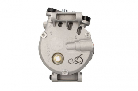 Compresor climatizare potrivit VOLVO C30, S40 II, V50; FORD C-MAX, FOCUS C-MAX, FOCUS II, FOCUS II/KOMBI 1.6-2.0LPG 10.03-12.12 [2]