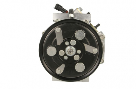 Compresor climatizare potrivit VOLVO C30, S40 II, V50; FORD C-MAX, FOCUS C-MAX, FOCUS II, FOCUS II/KOMBI; MAZDA 3 1.6D 2003-2012 [1]