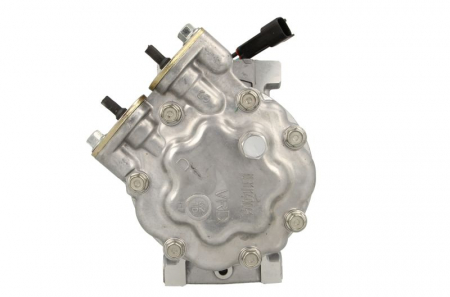 Compresor climatizare potrivit VOLVO C30, S40 II, V50; FORD C-MAX, FOCUS C-MAX, FOCUS II, FOCUS II/KOMBI; MAZDA 3 1.6D 2003-2012 [3]