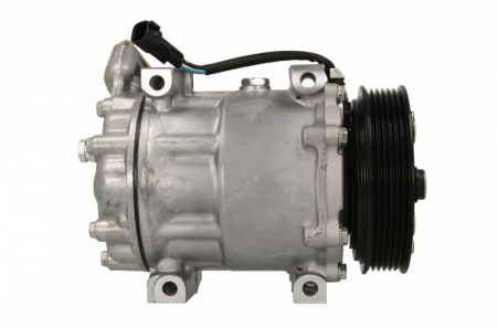 Compresor climatizare potrivit VOLVO C30, S40 II, V50; FORD C-MAX, FOCUS C-MAX, FOCUS II, FOCUS II/KOMBI; MAZDA 3 1.6D 2003-2012 [2]