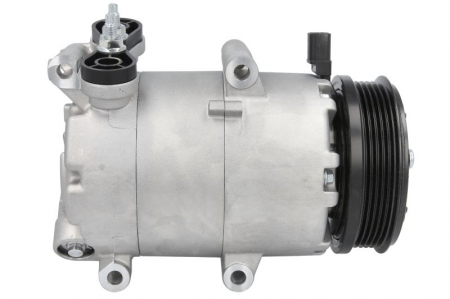 Compresor climatizare potrivit VOLVO C30, S40 II, V50; FORD C-MAX, FOCUS C-MAX, FOCUS II, FOCUS III, FOCUS II/KOMBI 1.6-2.0LPG 2003-2020 [3]