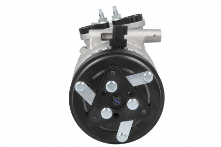 Compresor climatizare potrivit VOLVO C30, S40 II, V50; FORD C-MAX, FOCUS C-MAX, FOCUS II, FOCUS III, FOCUS II/KOMBI 1.6-2.0LPG 2003-2020 [1]