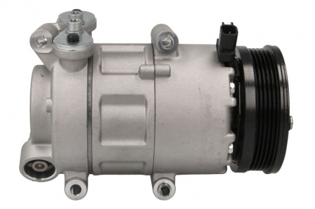 Compresor climatizare potrivit VOLVO C30, S40 II, V50; FORD C-MAX, FOCUS C-MAX, FOCUS II, FOCUS III, FOCUS III/HATCHBACK, FOCUS II/KOMBI 1.4-2.0D 2003-2020 [3]