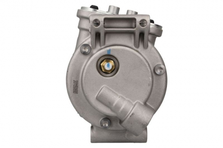 Compresor climatizare potrivit VOLVO C30, S40 II, V50; FORD C-MAX, FOCUS C-MAX, FOCUS II, FOCUS III, FOCUS III/HATCHBACK, FOCUS II/KOMBI 1.4-2.0D 2003-2020 [2]