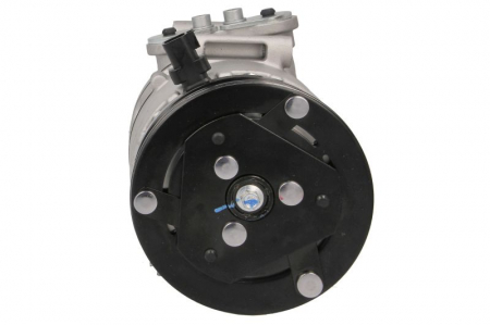 Compresor climatizare potrivit VOLVO C30, S40 II, V50; FORD C-MAX, FOCUS C-MAX, FOCUS II, FOCUS III, FOCUS III/HATCHBACK, FOCUS II/KOMBI 1.4-2.0D 2003-2020 [1]