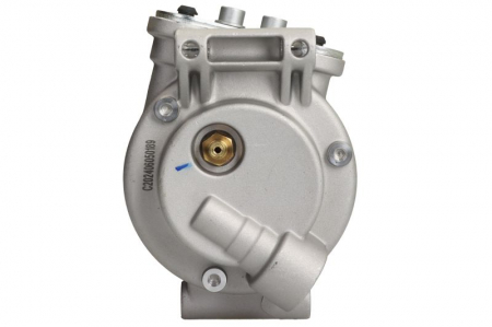 Compresor climatizare potrivit VOLVO C30, S40 II, V50; FORD C-MAX, FOCUS C-MAX, FOCUS II, FOCUS III, FOCUS III/HATCHBACK, FOCUS II/KOMBI, KUGA I 1.4-2.5 2003-2020 [2]