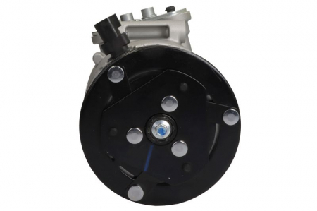 Compresor climatizare potrivit VOLVO C30, S40 II, V50; FORD C-MAX, FOCUS C-MAX, FOCUS II, FOCUS III, FOCUS III/HATCHBACK, FOCUS II/KOMBI, KUGA I 1.4-2.5 2003-2020 [1]