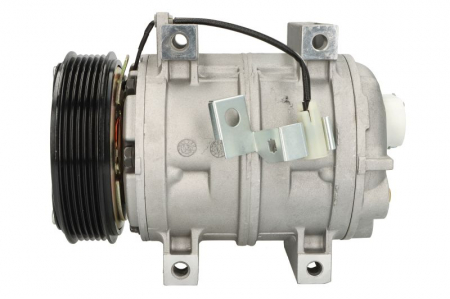 Compresor climatizare potrivit VOLVO C70 I, S40 I, S70, V40, V70 I 1.6-2.5D 07.95-10.05 [0]