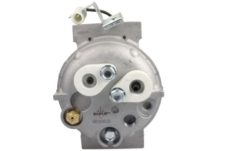 Compresor climatizare potrivit VOLVO C70 I, S40 I, S70, V40, V70 I, XC70 I 1.6-2.5D 1995-2005 [2]