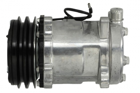 Compresor clima Ac - Compresor climatizare potrivit VOLVO F 10/260, F 10/280, F 10/300, F 10/320, F 12/320, F 12/320,F 12/330, F 12/360, F 12/370, F 12/400, F 12/400,F 12/410, F 16/470, F 16/485, F 16/500
