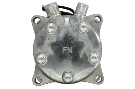 Compresor climatizare potrivit VOLVO F 10/260, F 10/280, F 10/300, F 10/320, F 12/320, F 12/320,F 12/330, F 12/360, F 12/370, F 12/400, F 12/400,F 12/410, F 16/470, F 16/485, F 16/500 [3]