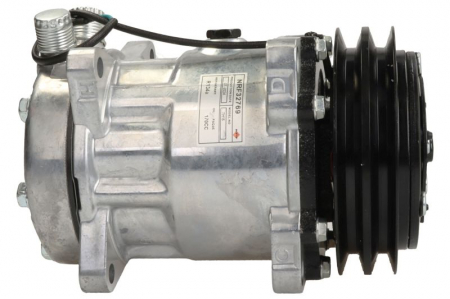 Compresor climatizare potrivit VOLVO F10, F12, F16, FL10, FL12, FL6, FL7, FLC, FS7 1977-2000 [3]