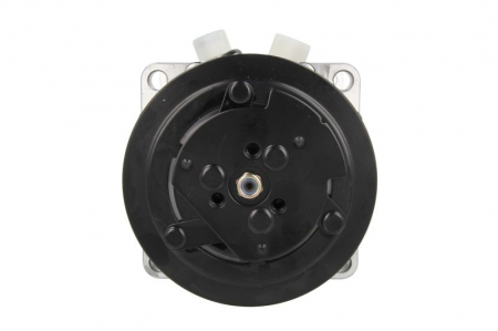 Compresor climatizare potrivit VOLVO F10, F12, F16, FL10, FL12, FL6, FL7, FLC, FS7 08.77-09.00 [1]