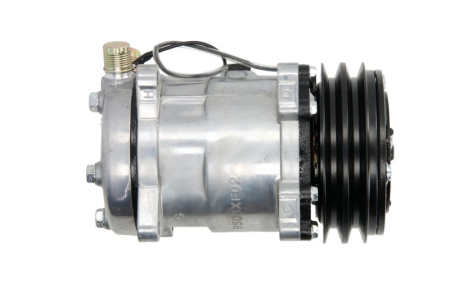 Compresor climatizare potrivit VOLVO F10, F12, F16, FL10, FL12, FL6, FL7, FLC, FS7 1977-2000 [2]