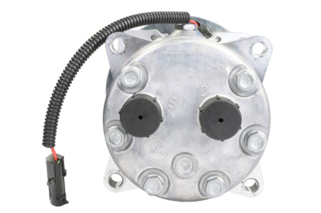 Compresor climatizare potrivit VOLVO F10, F12, F16, FL10, FL12, FL6, FL7, FLC, FS7 1977-2000 [1]