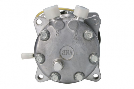 Compresor climatizare potrivit VOLVO F16 01.88-12.94 [2]