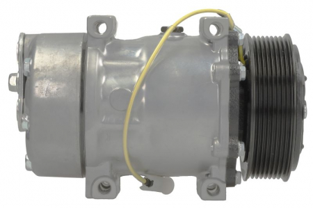 Compresor climatizare potrivit VOLVO FE dupa 2006 [3]